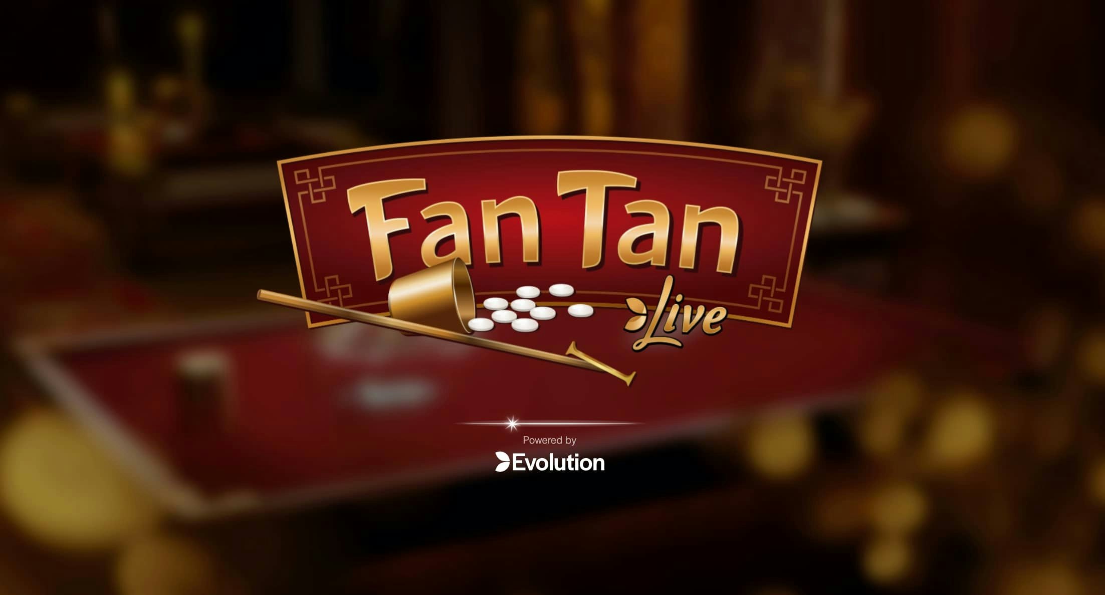 Fan Tan Evolution: Play and win in this game of chance!